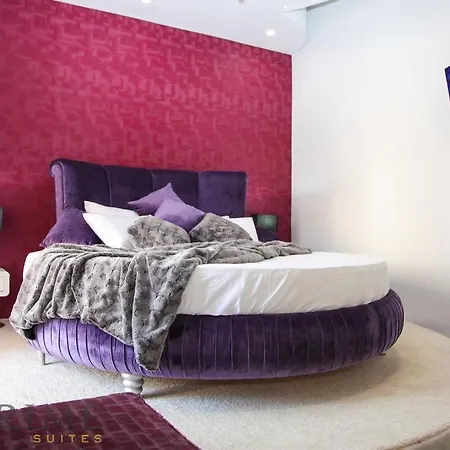 Iprime Suites * Sliema