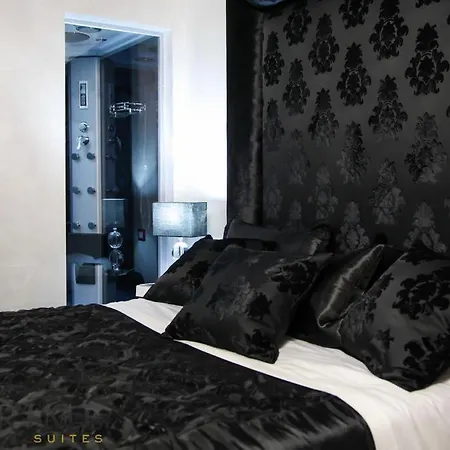 Appartement Iprime Suites Sliema