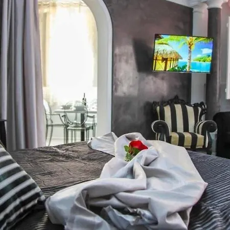 Appartement Iprime Suites