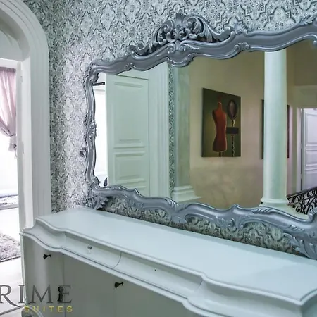 Iprime Suites * Sliema