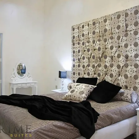 Appartement Iprime Suites *