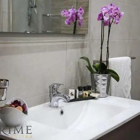 Iprime Suites Appartement Sliema
