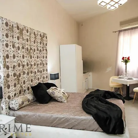 Iprime Suites *