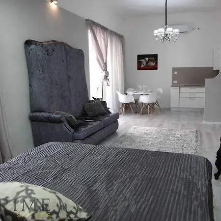Iprime Suites Sliema