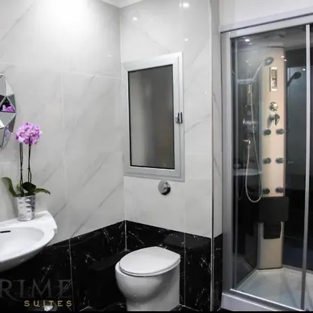 Iprime Suites Apartamento