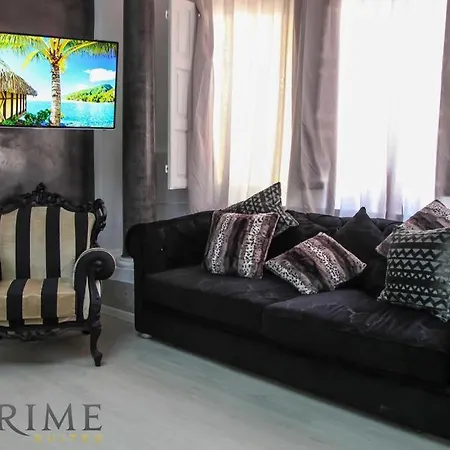 Iprime Suites