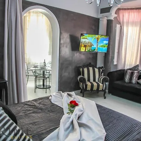 Iprime Suites Apartamento *