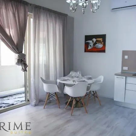 Iprime Suites Apartamento