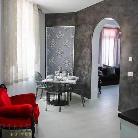 Iprime Suites Apartamento *