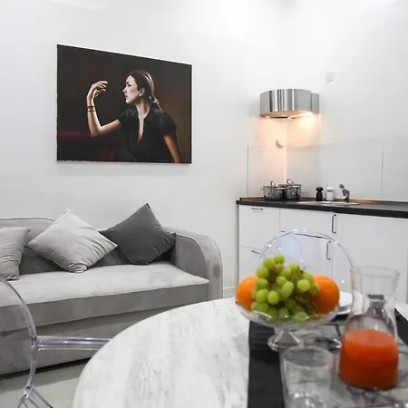 Iprime Suites Apartamento