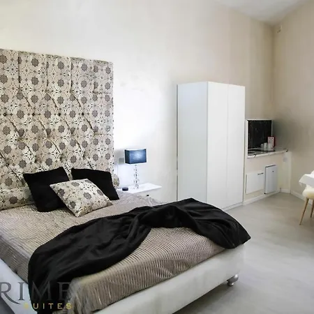 Iprime Suites *