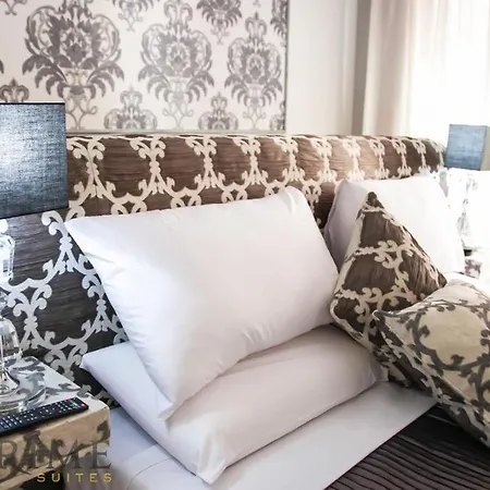 Iprime Suites Apartamento