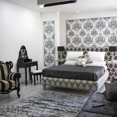 Iprime Suites Apartamento *