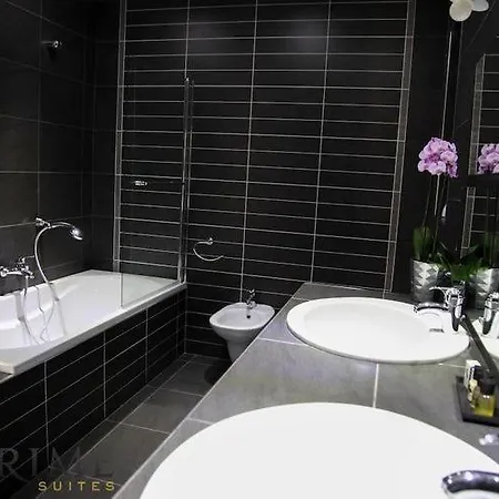 Iprime Suites *