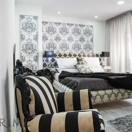 Iprime Suites